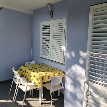 Apartments Jerine Tribunj (Sibenik-Knin) Exterior foto