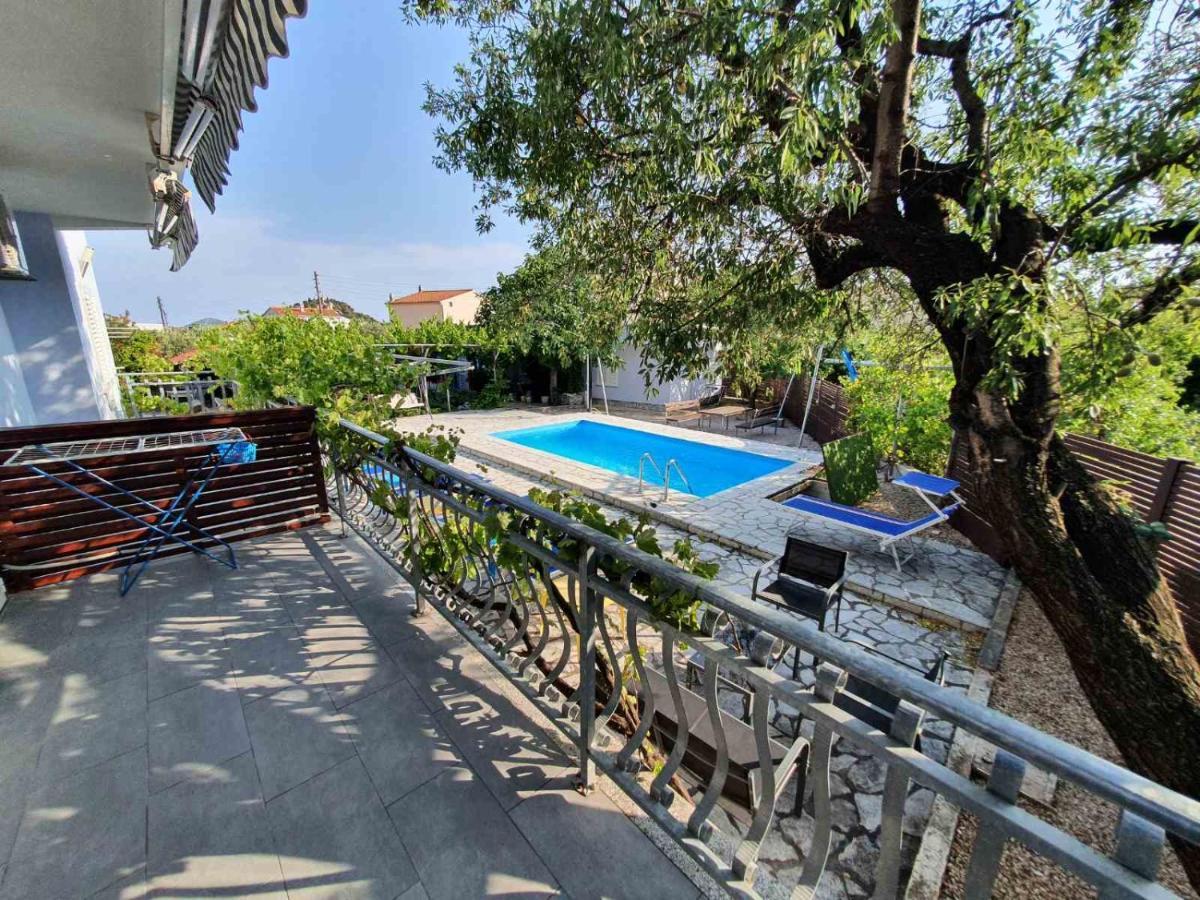 Apartments Jerine Tribunj (Sibenik-Knin) Exterior foto