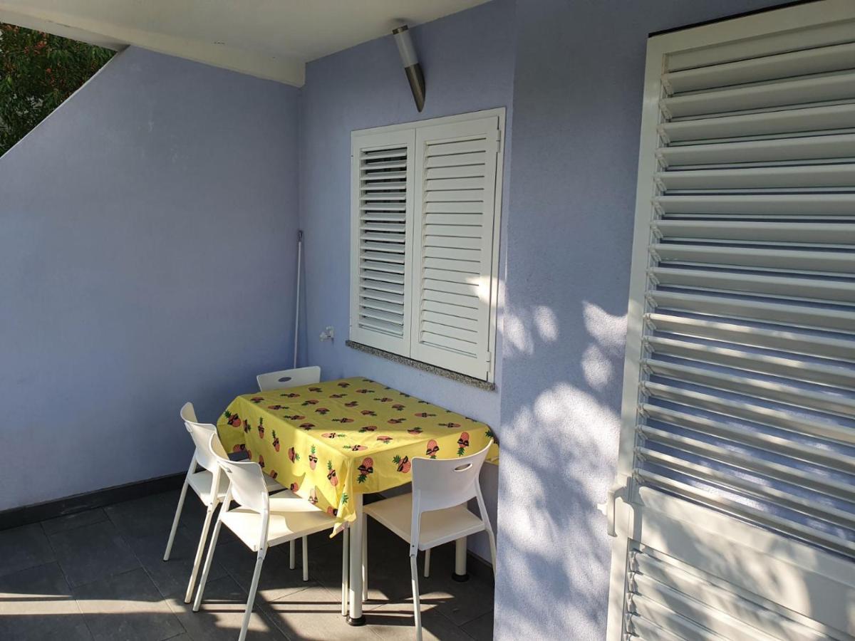 Apartments Jerine Tribunj (Sibenik-Knin) Exterior foto