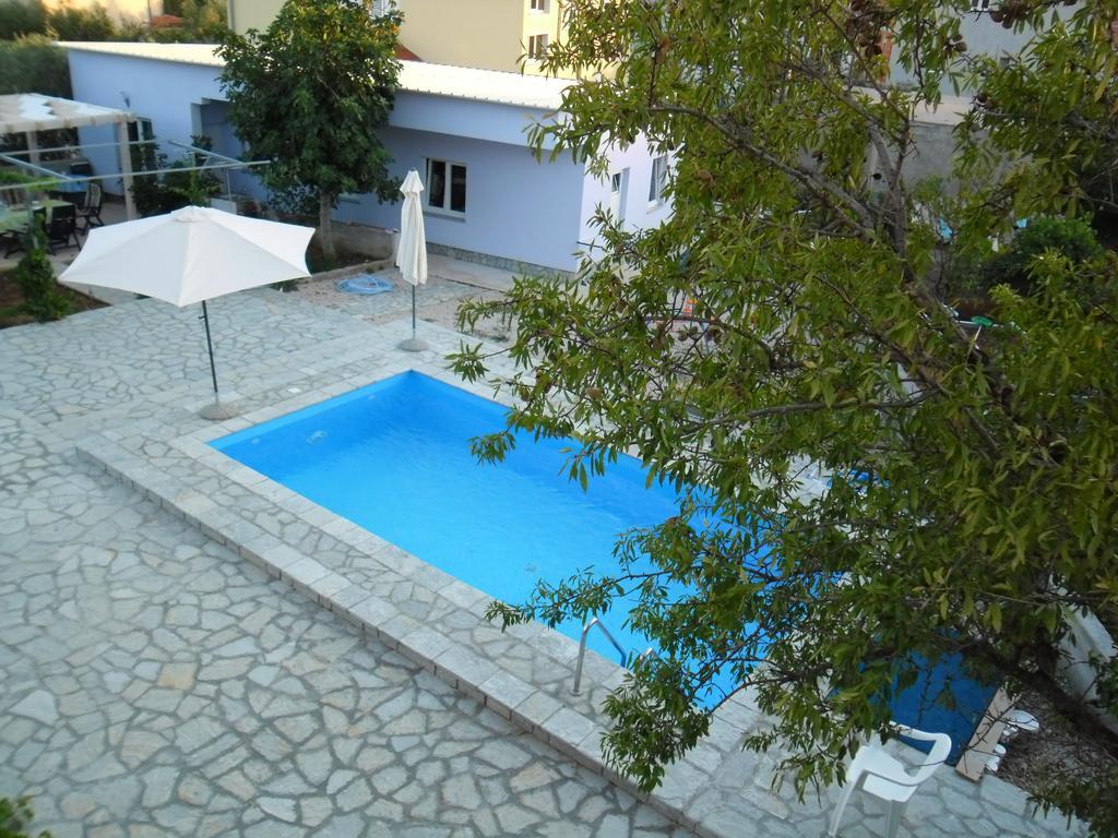 Apartments Jerine Tribunj (Sibenik-Knin) Exterior foto