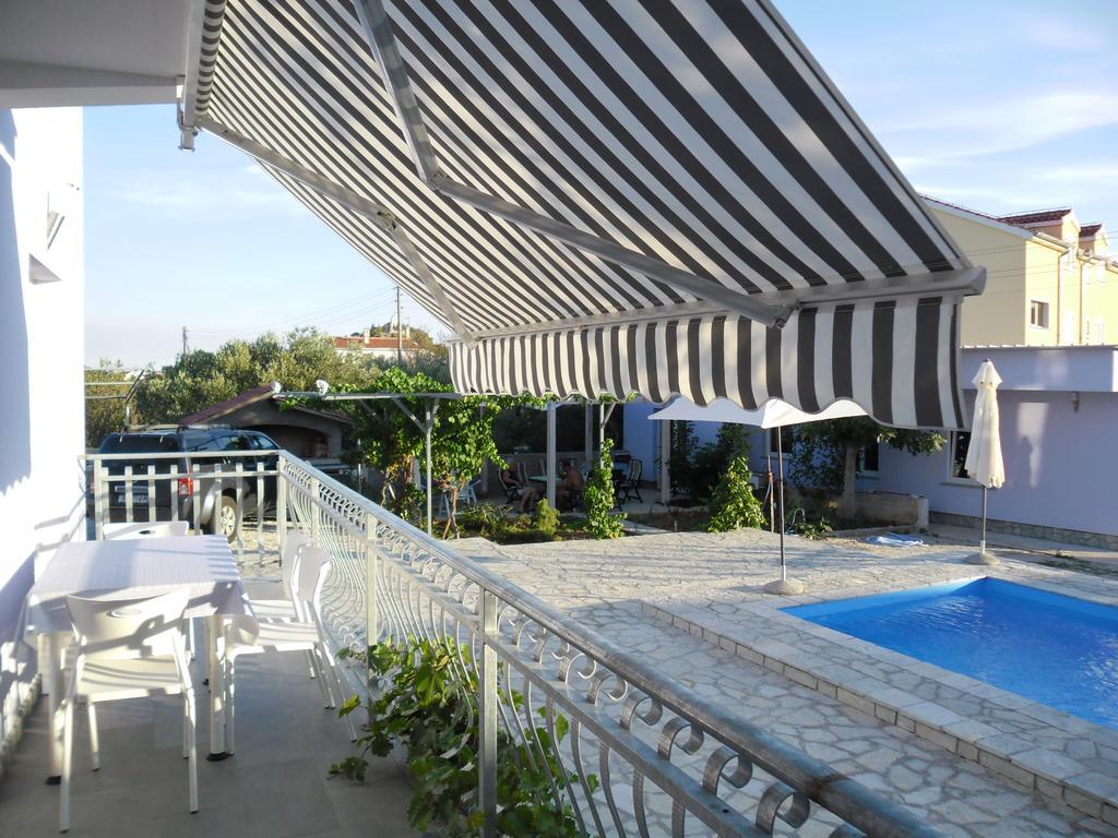 Apartments Jerine Tribunj (Sibenik-Knin) Exterior foto