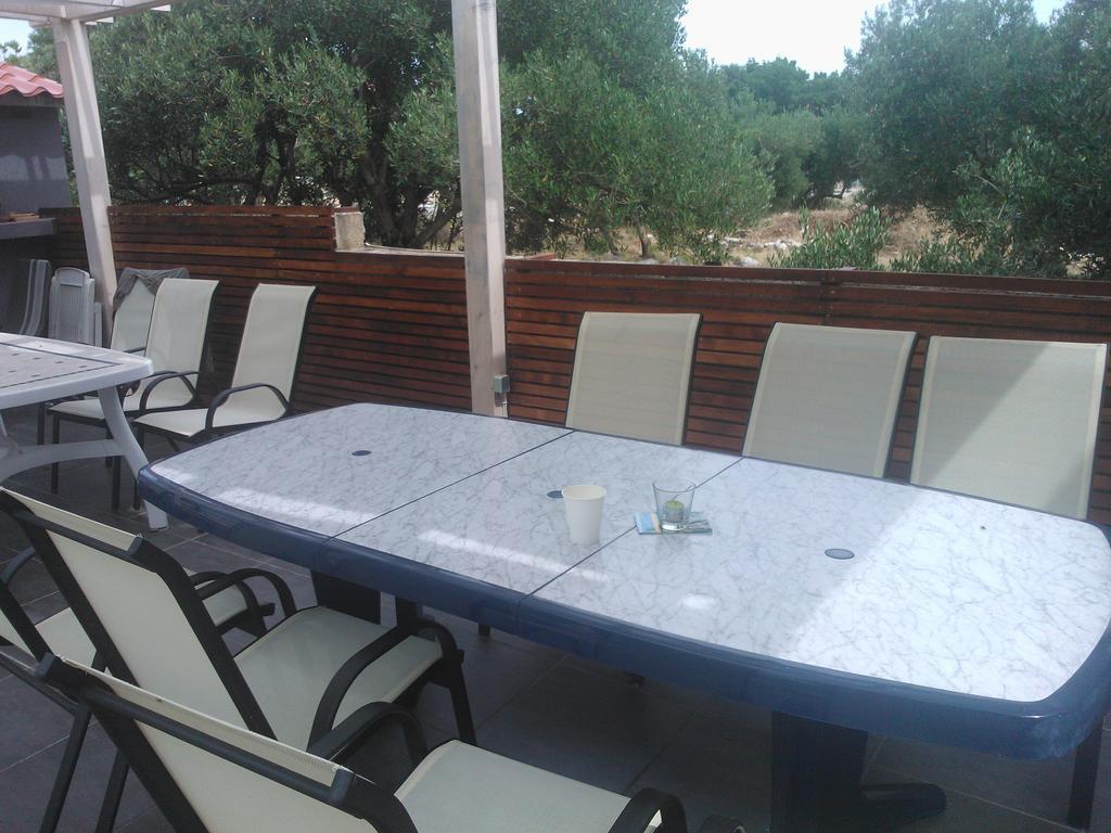 Apartments Jerine Tribunj (Sibenik-Knin) Exterior foto