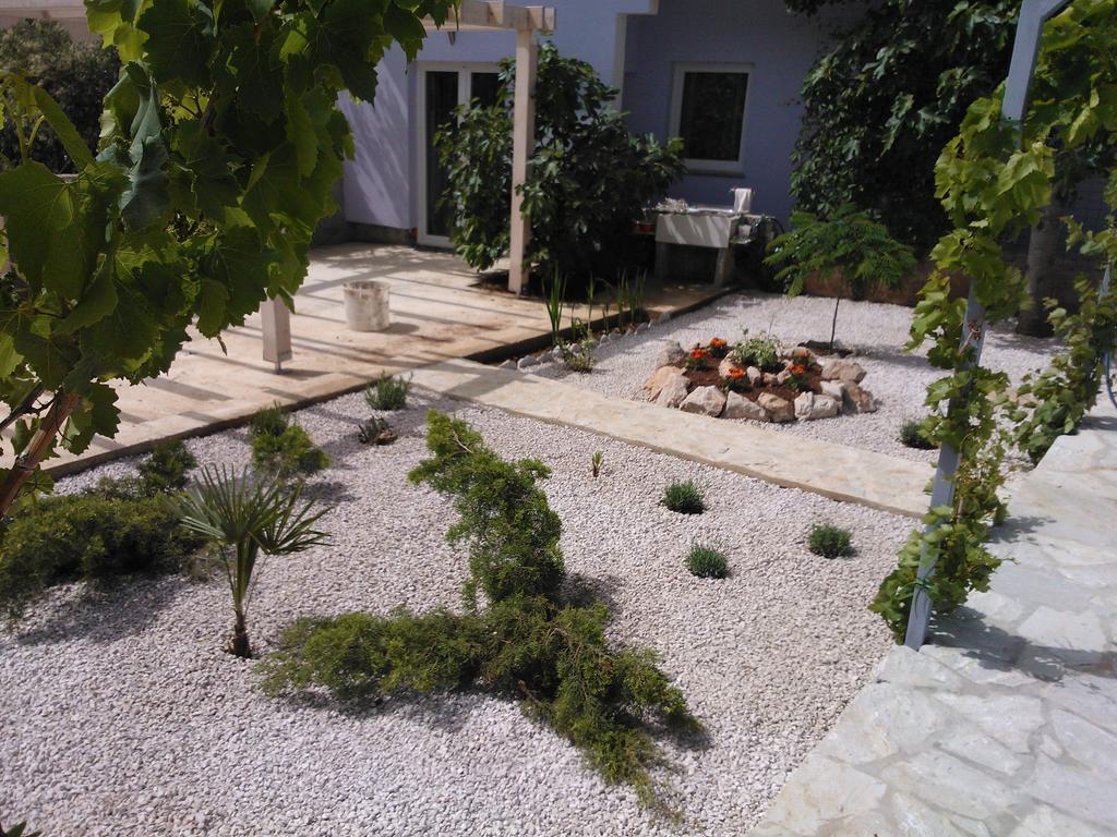 Apartments Jerine Tribunj (Sibenik-Knin) Quarto foto