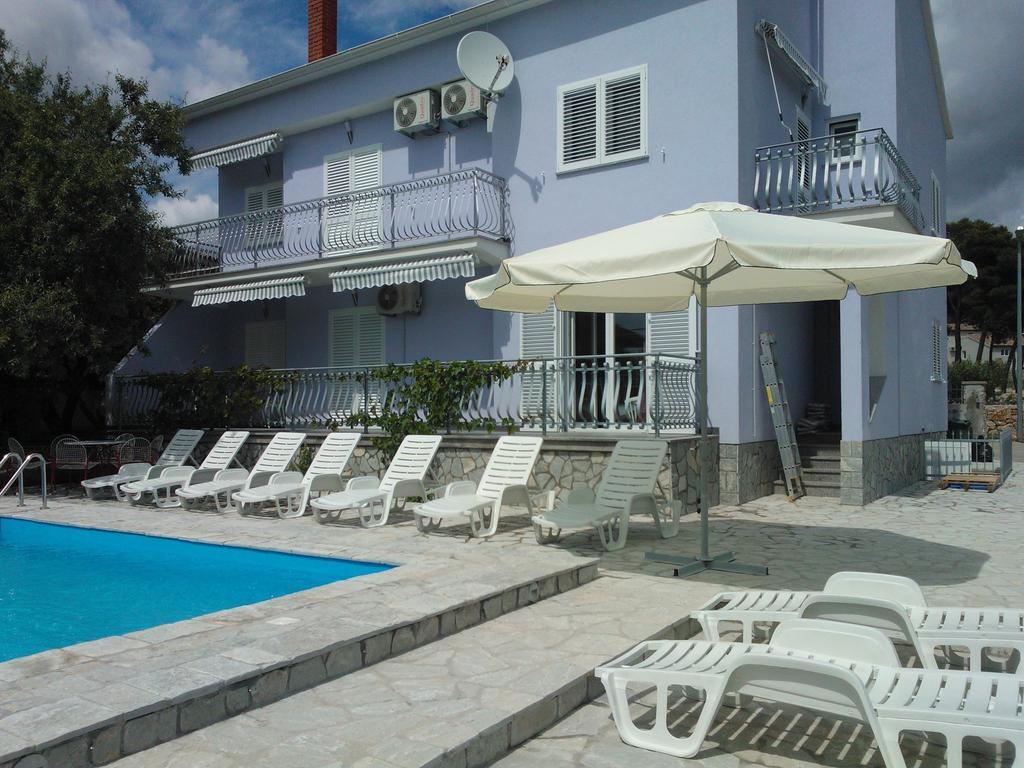 Apartments Jerine Tribunj (Sibenik-Knin) Exterior foto