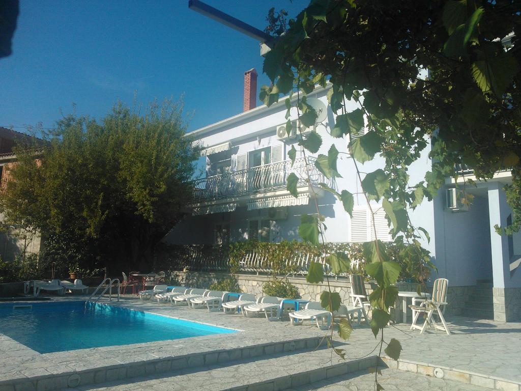 Apartments Jerine Tribunj (Sibenik-Knin) Exterior foto