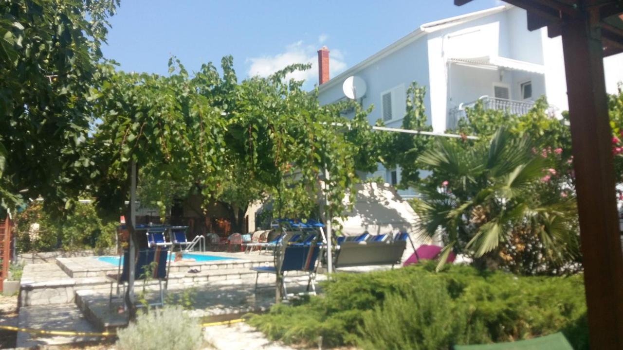 Apartments Jerine Tribunj (Sibenik-Knin) Exterior foto
